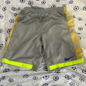 Kids Nike shorts